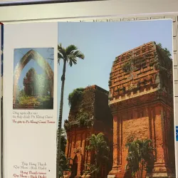 NGƯỜI CHĂM - VŨ KHÁNH (CHỦ BIÊN) 782006