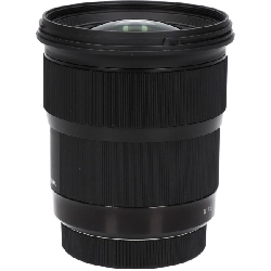 Ống kính SIGMA EOS24mm F1.4DG HSM(A) - Hàng hiệu Authentic 879886