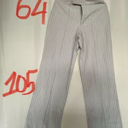 QUẦN TÂY NỮ SIZE S - EO TỪ 60-69 564628