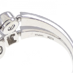 Nhẫn Bulgari Lucia - Hàng hiệu Authentic 836172