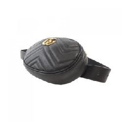 Gucci GG Marmont 476434 DSVRT Túi đeo hông - Hàng hiệu Chính hãng 763975