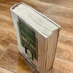 Hành Trình Cùng Triết Học 644296