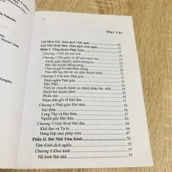 TINH TUÝ BÁT NHÃ TÂM KINH 957188