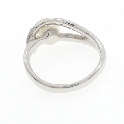 Nhẫn ngọc trai Akoya PT850 6.8mm - Hàng hiệu Authentic 855148