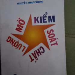 kiểm soát chất lượng mờ