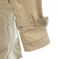 【Mã giảm giá】Moncler MONCLER Áo khoác trench 636668