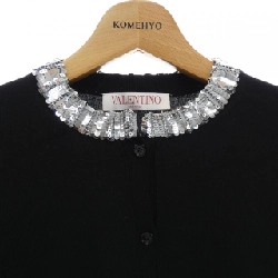 ヴァレンティノ VALENTINO 4B3KA07C8DS Áo khoác - Hàng hiệu Chính hãng 819106