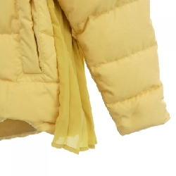 Áo khoác lông MARECHAL TERRE 645229