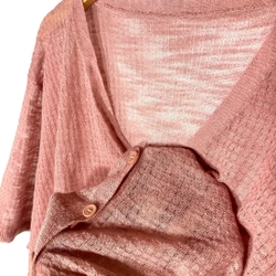 Áo Mongtoghi Hàn chất mềm mỏng.Size M L 462168