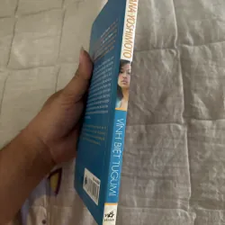 Sách - Vĩnh Biệt Tugumi - Banana Yoshimoto 575758