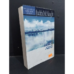 Tiếng sét xanh mới 90% bẩn bìa, ố nhẹ 2009 HCM0412 Judith McNaught VĂN HỌC 918366