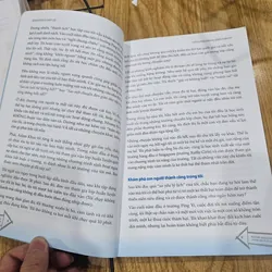 Bí quyết thành công dành cho tuổi TEEN (mất bìa, đủ nội dung)
 723286