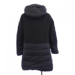 Herno PI0848D Áo khoác lông 633408