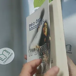 Mèo đen không ngủ - Trương Duyệt Nhiên 688649