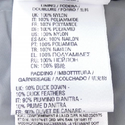 Áo khoác lông vũ DIESEL - Hàng hiệu Chính hãng 821941