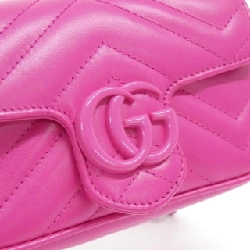 Túi đeo hông GG MARMONT 699757 UM8KV của Gucci 609084