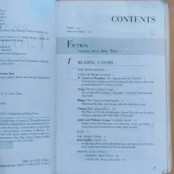 Backpack Literature: An Introduction to Fiction, Poetry, Drama, and Writing 993799