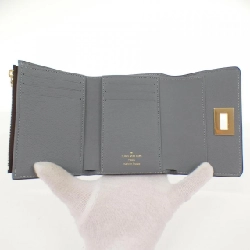 Ví Louis Vuitton Monogram Portefeuille Victoire M82398 622712