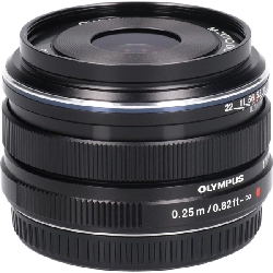 MZD 17mm F1.8 BLACK - Hàng hiệu Authentic 886775