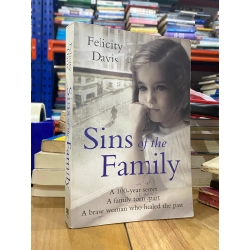 SINS OF THE FAMILY - Felicity Davis