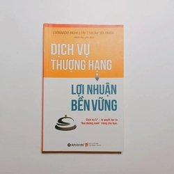 Dịch Vụ Thượng Hạng - Lợi Nhuận Bền Vững

