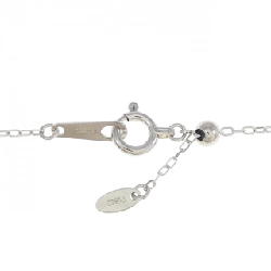 PT Tanzanite Necklace 0.67CT - Hàng hiệu Authentic 862580