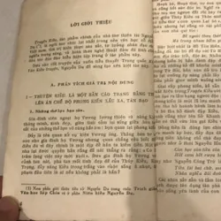 TRUYỆN KIỀU (XB 1972) 683381