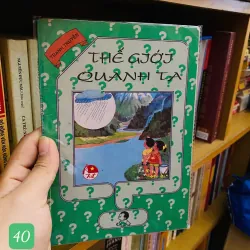 Thế giới quanh ta#HATRA