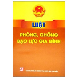 Luật Phòng, Chống Bạo Lực Gia Đình - Quốc Hội 189742