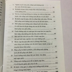 CANH DƯỠNG SINH  - 180 trang, nxb: 2003 360591