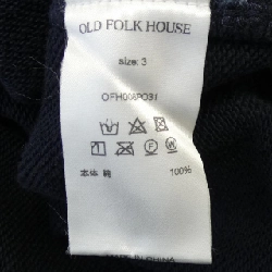 Áo nỉ OFH OFH008P031 - Hàng hiệu Authentic 885970