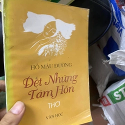 Dệt những tâm hồn