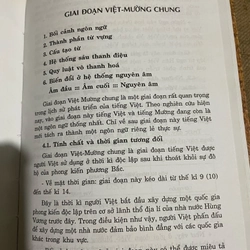 Văn phạm tiếng Việt - Sách ngôn ngữ 461079