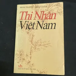 Thi nhân việt nam 