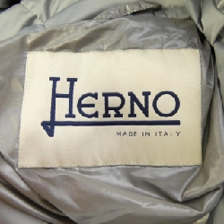 Herno PI1355D Áo khoác lông 633570