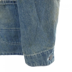 VANSON Jacket Denim - Hàng hiệu Authentic 886254