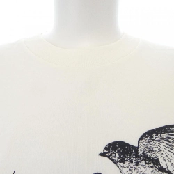 Áo thun cotton in họa tiết LOUIS VUITTON HPY83WNPG - Hàng hiệu Chính hãng 901653