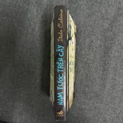 Nam tước trên cây - Italo Calvino 1033912