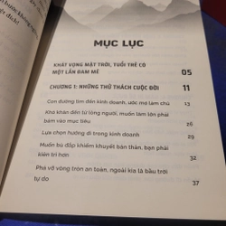 Sách Đồng tiền đi liền nỗ lực 528888