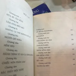 HARRY POTTER VÀ HÒN ĐÁ PHÙ THUỶ - J.K ROWLING  1004890