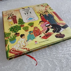 Nhâm nhi tết Ất tỵ ấn phẩm đặc biệt | nhiều tác giả  687779