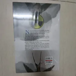 Sách Sát thủ chim én mới 100% 746206