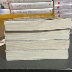 (Đam mỹ) - Thương tiến tửu - Đường Tửu Khanh ( tập 1-> 4 ) 977389