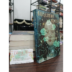 Cô gái vô danh trên sông Jeine- Guillaume Musso