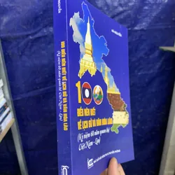 100 điều nên biết về lịch sử văn hoá lào.  715238