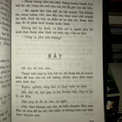 Trời và đất - Nora Robert 1004742