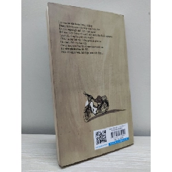 [Phiên Chợ Sách Cũ] Hà Nội Mùa Thổ Phách (2015) - Từ Hồng Sơn S2101 799827