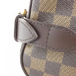 Túi xách vai Louis Vuitton Damier Highbury N51200 612298