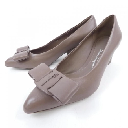 Giày cao gót SALVATORE FERRAGAMO - Hàng hiệu Authentic 829519