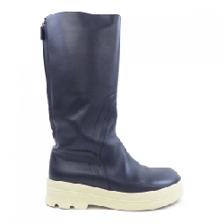 Giày bốt dài Loro Piana